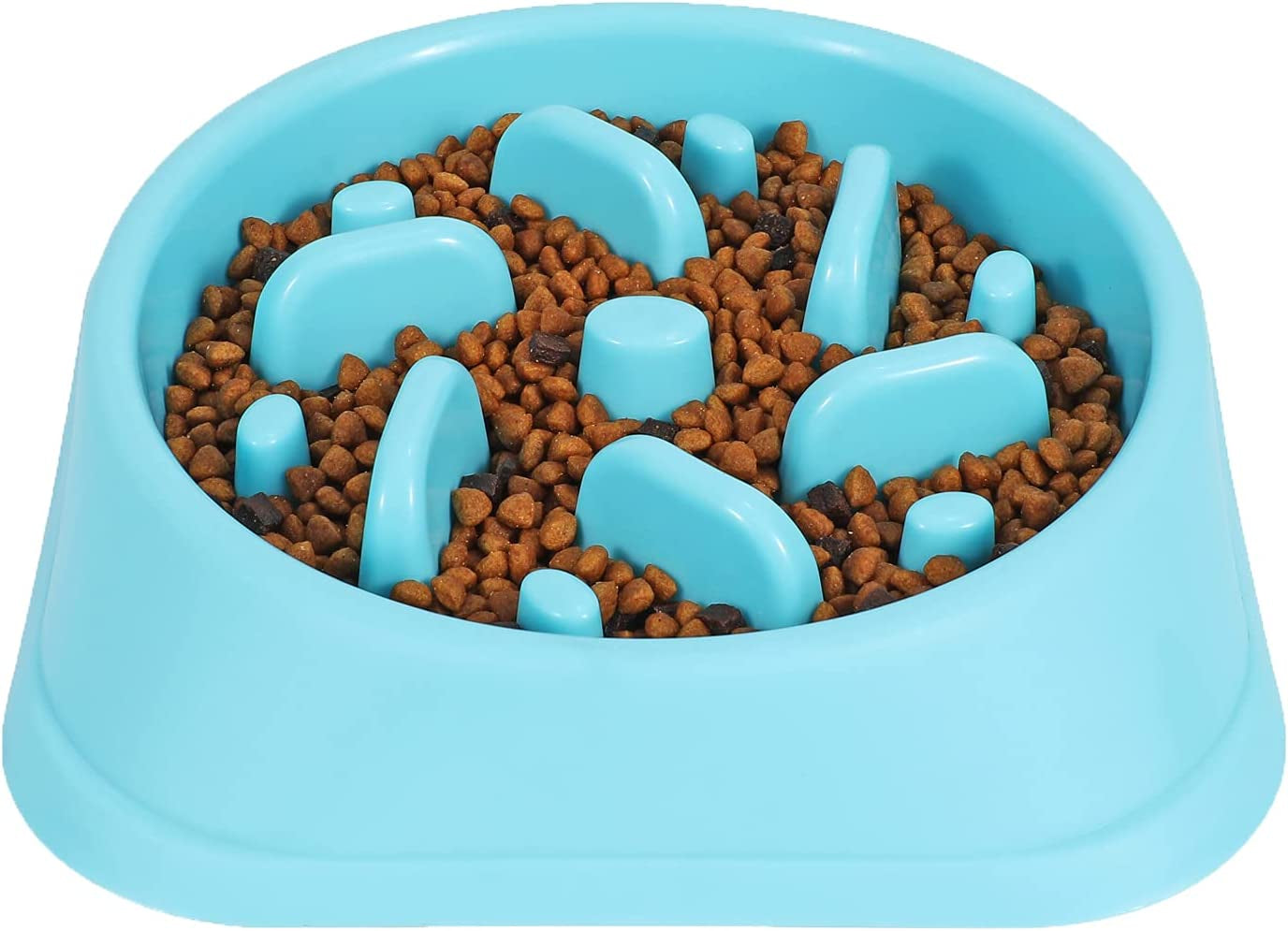 Pawsomepace™ Slow Feeder Bowl